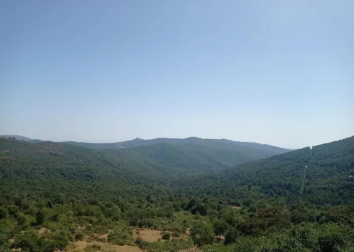 Maison De Village, Charmante Et Authentique, Haute-Corse